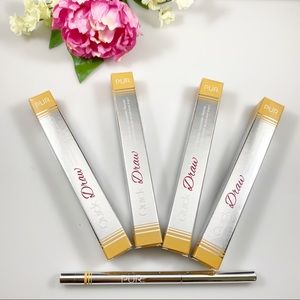 PÜR Quick Draw Concealer Pencil